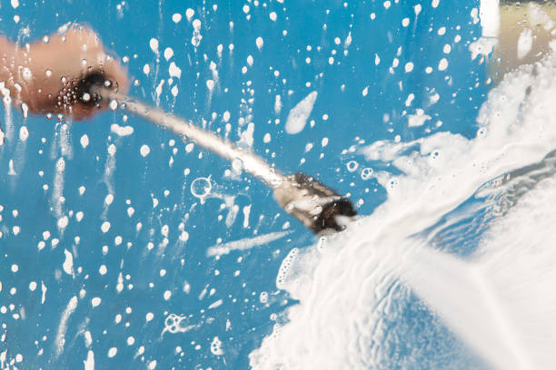 Best Building Exterior Washing  in Guin, AL